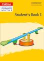 International Primary Maths Student'S Book: Stage 1 - Preview