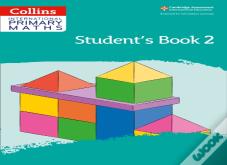 International Primary Maths Student'S Book: Stage 2