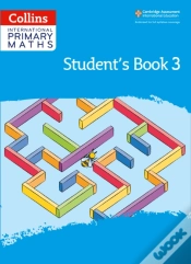 Capa do artigo International Primary Maths Student