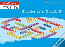 International Primary Maths Student'S Book: Stage 3