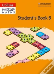 Capa do artigo International Primary Maths Student