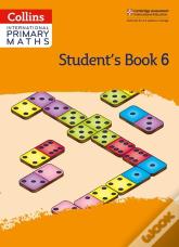 International Primary Maths Student'S Book: Stage 6