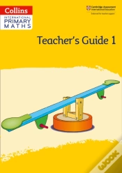 Capa do artigo International Primary Maths Teacherâ€™S Guide: Stage 1