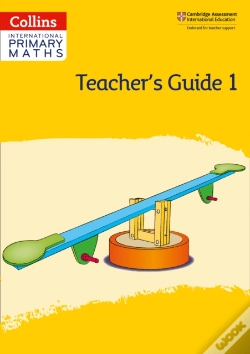 Capa do artigo International Primary Maths Teacherâ€™S Guide: Stage 1
