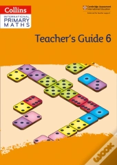 International Primary Maths Teacherâ€™S Guide: Stage 6