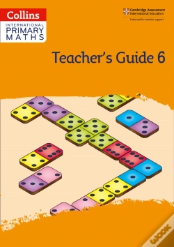 Capa do artigo International Primary Maths Teacherâ€™S Guide: Stage 6