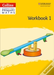 Capa do artigo International Primary Maths Workbook: Stage 1
