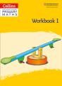International Primary Maths Workbook: Stage 1 - Preview