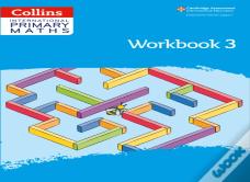 International Primary Maths Workbook: Stage 3