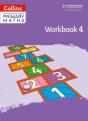 International Primary Maths Workbook: Stage 4 - Preview