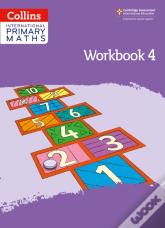 International Primary Maths Workbook: Stage 4