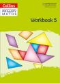 International Primary Maths Workbook: Stage 5 - Preview
