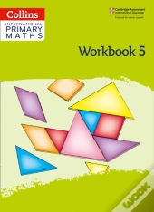 International Primary Maths Workbook: Stage 5