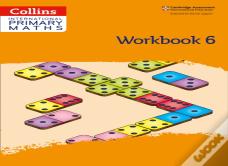 International Primary Maths Workbook: Stage 6