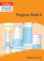 International Primary Science Progress Book Teacher Pack: Stage 6 - Preview
