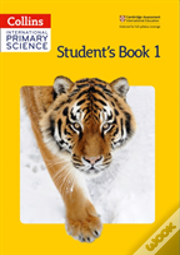 International Primary Science Student'S Book 1