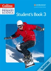 International Primary Science Student'S Book 3