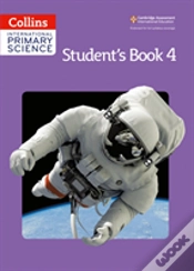 Capa do artigo International Primary Science Student