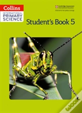 International Primary Science Student'S Book 5