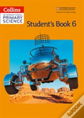 International Primary Science Student'S Book 6