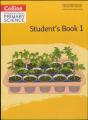 International Primary Science Student'S Book: Stage 1 - Preview