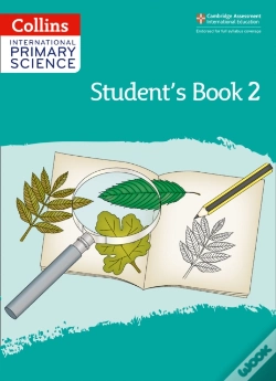 Capa do artigo International Primary Science Student'S Book: Stage 2