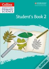 International Primary Science Student'S Book: Stage 2