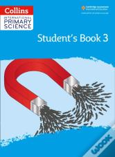 International Primary Science Student'S Book: Stage 3