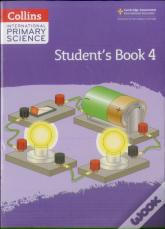 International Primary Science Student'S Book: Stage 4