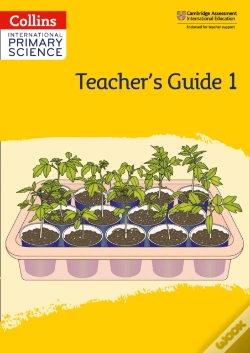 Capa do artigo International Primary Science Teacher'S Guide: Stage 1