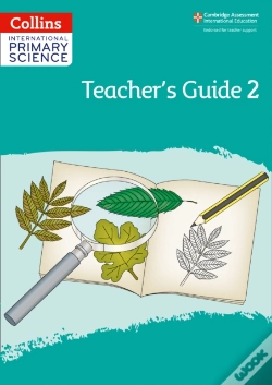 Capa do artigo International Primary Science Teacher'S Guide: Stage 2
