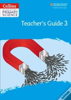 Capa do artigo International Primary Science Teacher'S Guide: Stage 3