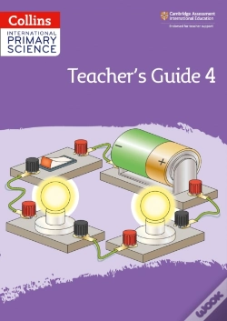 Capa do artigo International Primary Science Teacher'S Guide: Stage 4