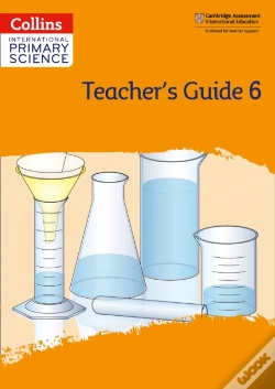 Capa do artigo International Primary Science Teacher'S Guide: Stage 6