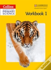 International Primary Science Workbook 1