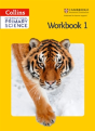 International Primary Science Workbook 1 - Preview