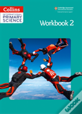 International Primary Science Workbook 2