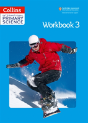 International Primary Science Workbook 3 - Preview