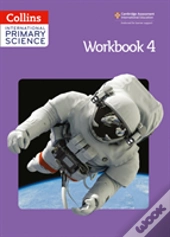 International Primary Science Workbook 4