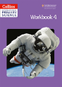 International Primary Science Workbook 4 - Preview