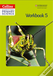 International Primary Science Workbook 5