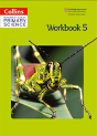 International Primary Science Workbook 5 - Preview