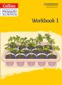 International Primary Science Workbook: Stage 1 - Preview