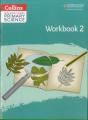 International Primary Science Workbook: Stage 2 - Preview