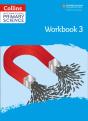 International Primary Science Workbook: Stage 3 - Preview