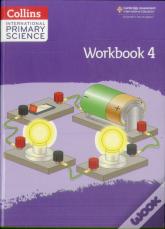 International Primary Science Workbook: Stage 4