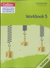 International Primary Science Workbook: Stage 5