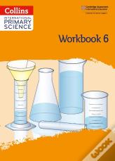 International Primary Science Workbook: Stage 6