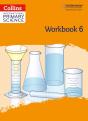 International Primary Science Workbook: Stage 6 - Preview