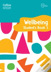 Capa do artigo International Primary Wellbeing Student